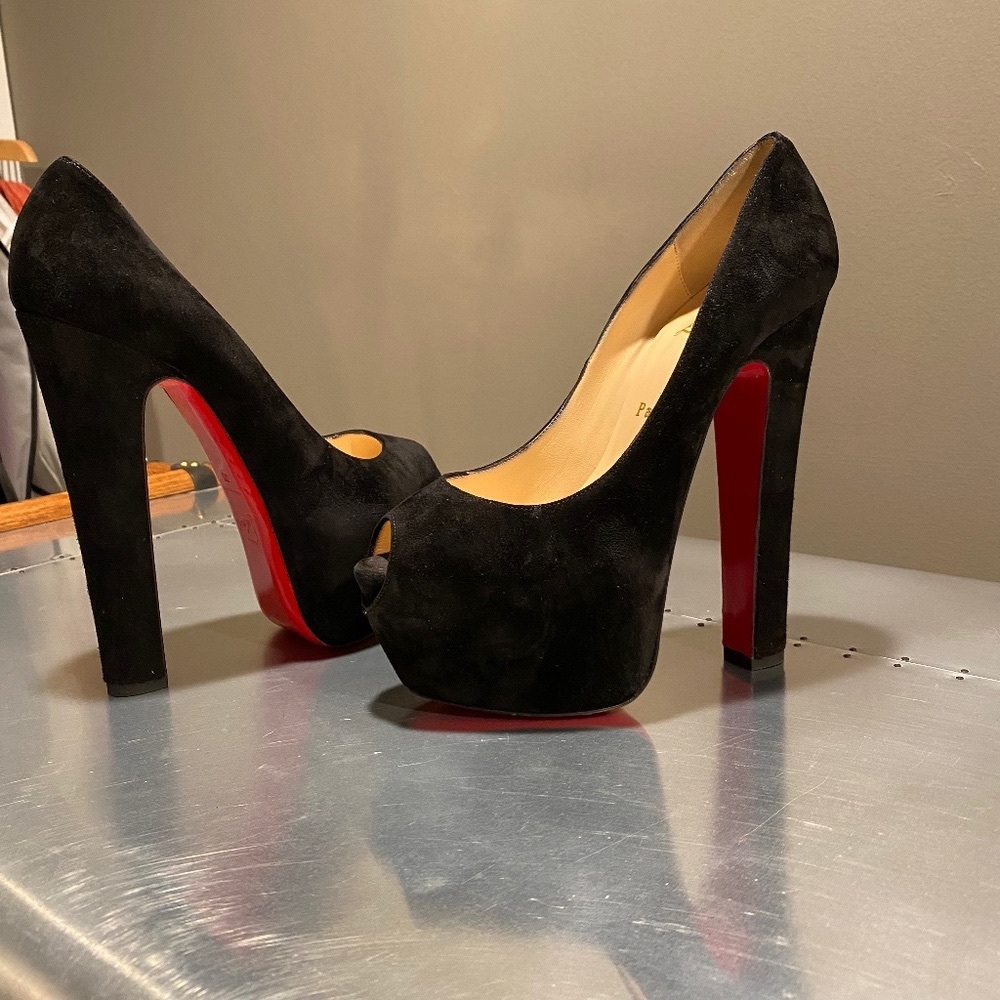Christian Louboutin Shoes